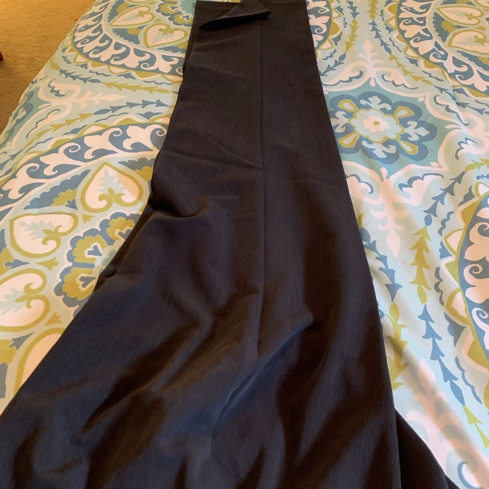 Dress pants